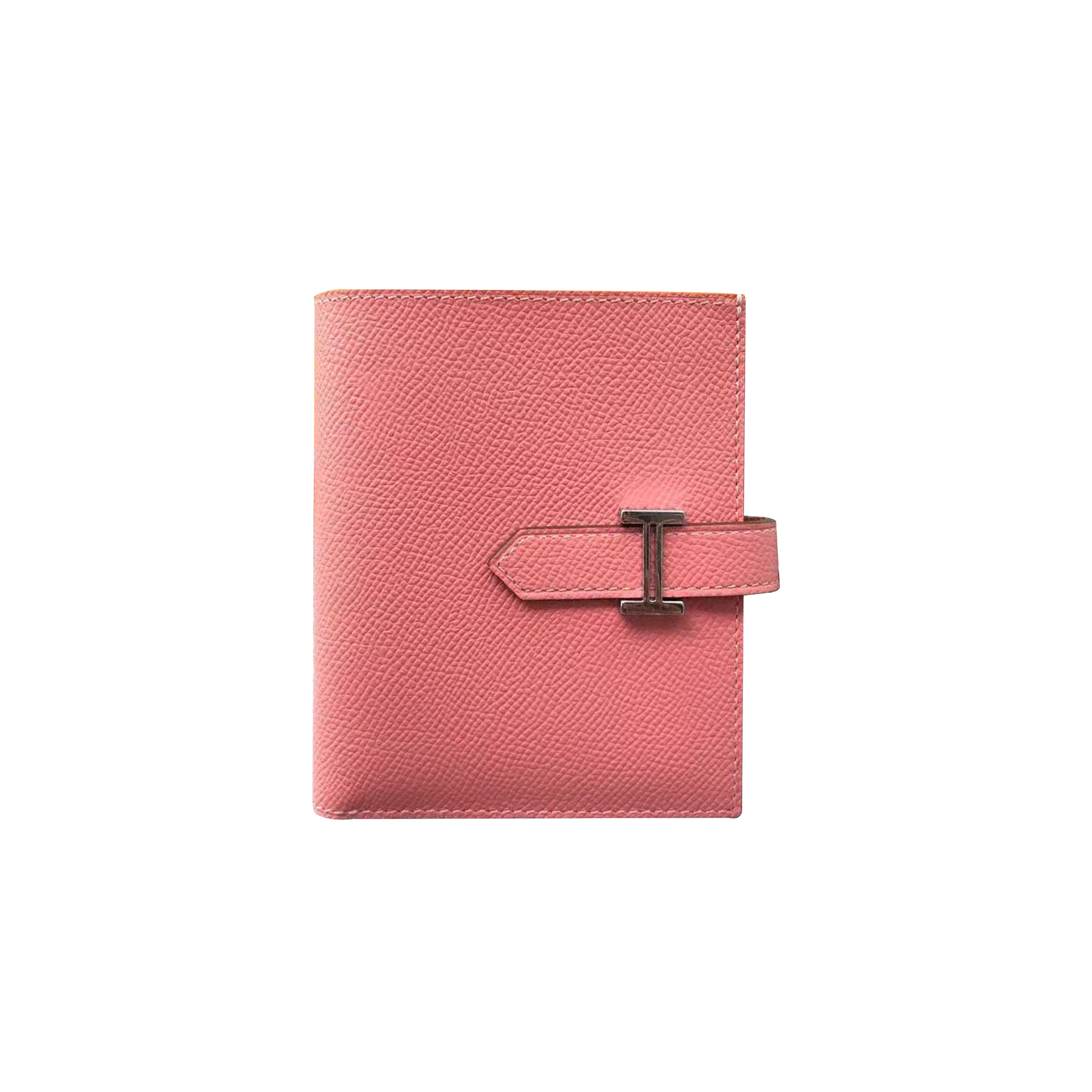 HERMES BEARN COMPACT WALLET H039790CK61 (12*9.5*0.4cm)